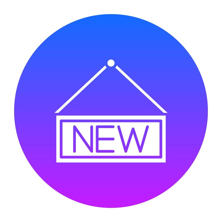 New Beginnings Icon