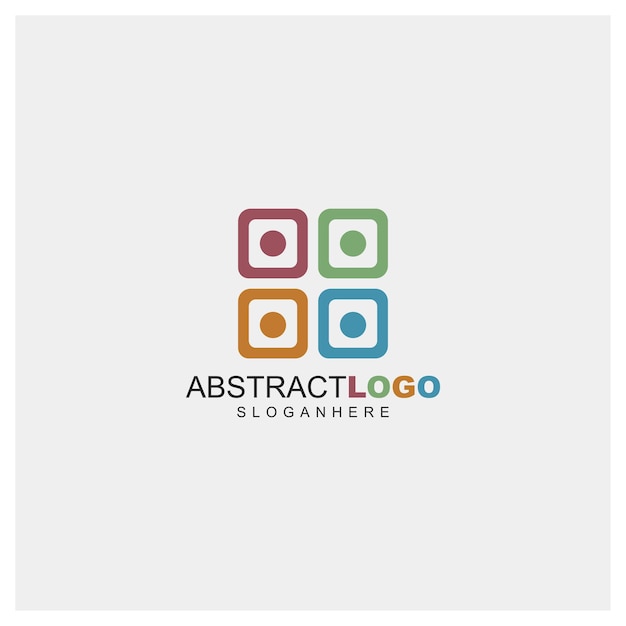 New Logo Abstract