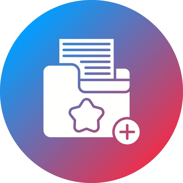 new projects icon vector image can be used for project management