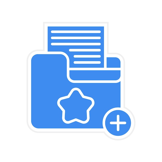 new projects icon vector image can be used for project management