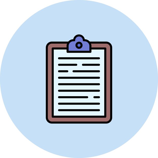 News Editor icon vector image Can be used for News and Media