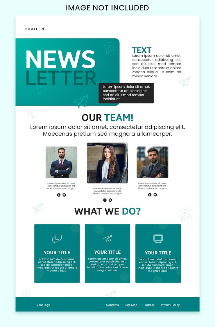 NewsLetter