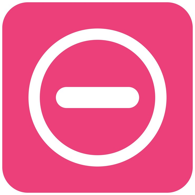 Vector no entry vector icon design illustration