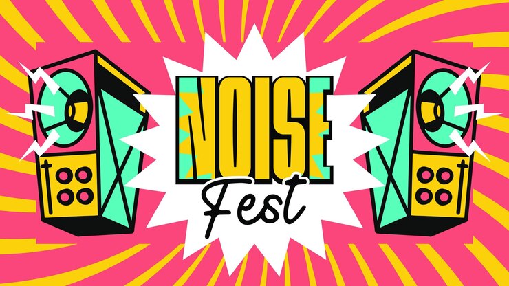 Vector noise fest 2