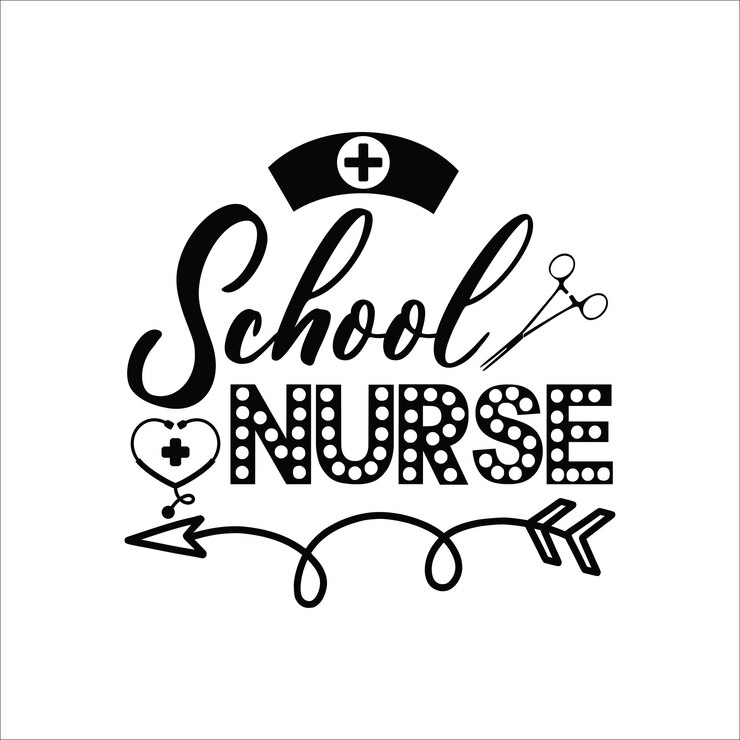Nurse Quotes SVG Doctor Svg Nurse Superhero Nurse Svg Heart Nurse Life Stethoscope