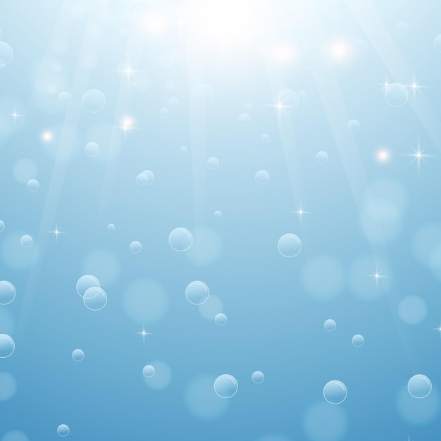 ocean wave background