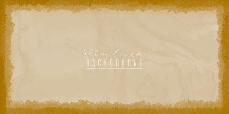 Vector old texture background