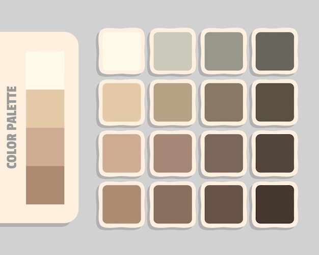 oldlace wheat tan rosybrown color palette rgb colors matching harmonious colours catalog