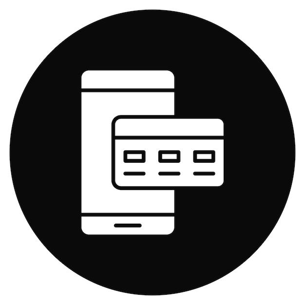 Online Cash Payment icon vector image Can be used for ECommerce
