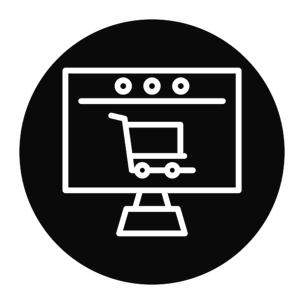 Online icon vector image Can be used for Web Store