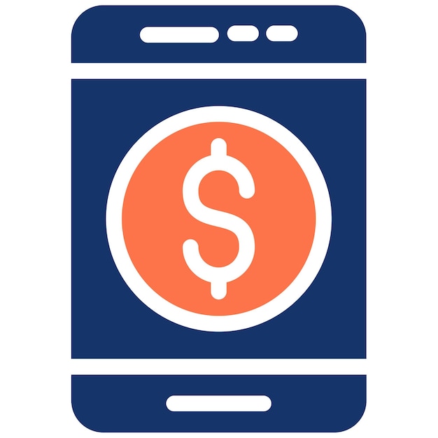 Online Payment Vector Illustration