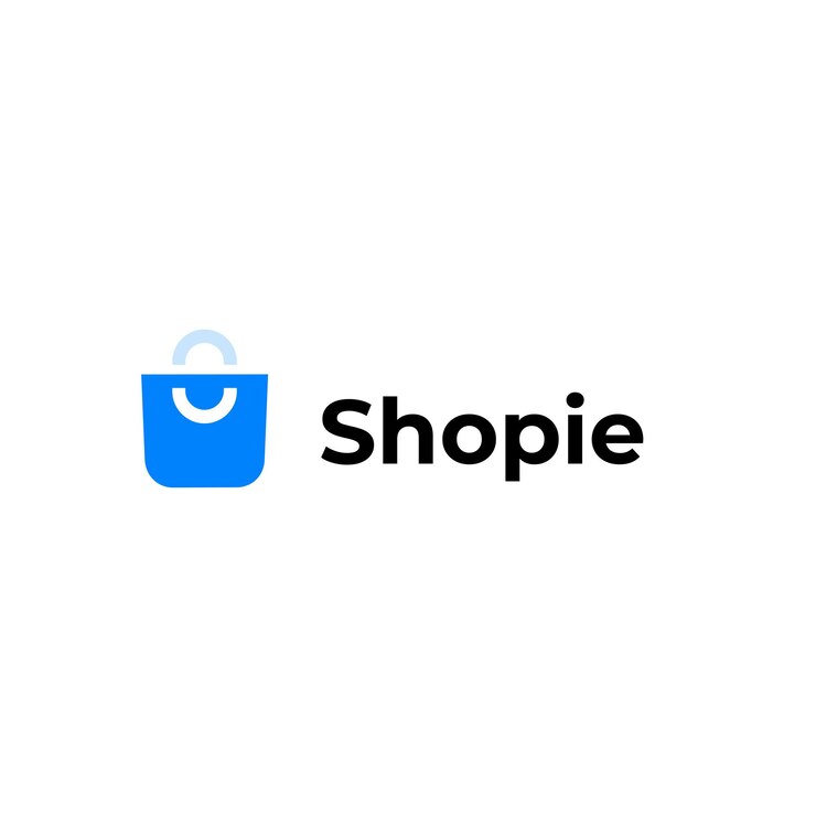 Online Shop Logo for your store