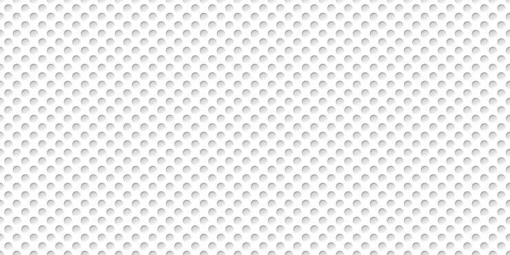 Ordered seamless pattern with golf ball texture Background on a sports theme