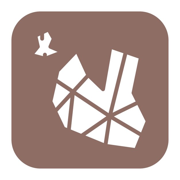 Ore icon vector image Can be used for Mining And Crafting