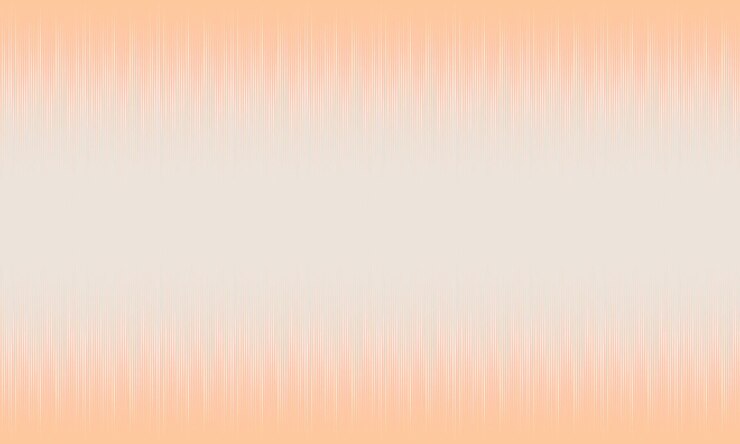 Vector ornate elegant abstract fabric patterns orange pastel background geometric ethnic old rose color