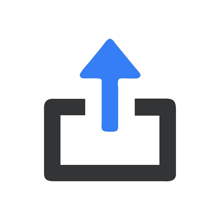 Vector outbox for sent mail management