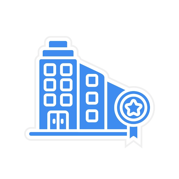 Ownership icon vector image Can be used for Home Based Business