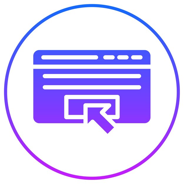 Page Optimization Icon