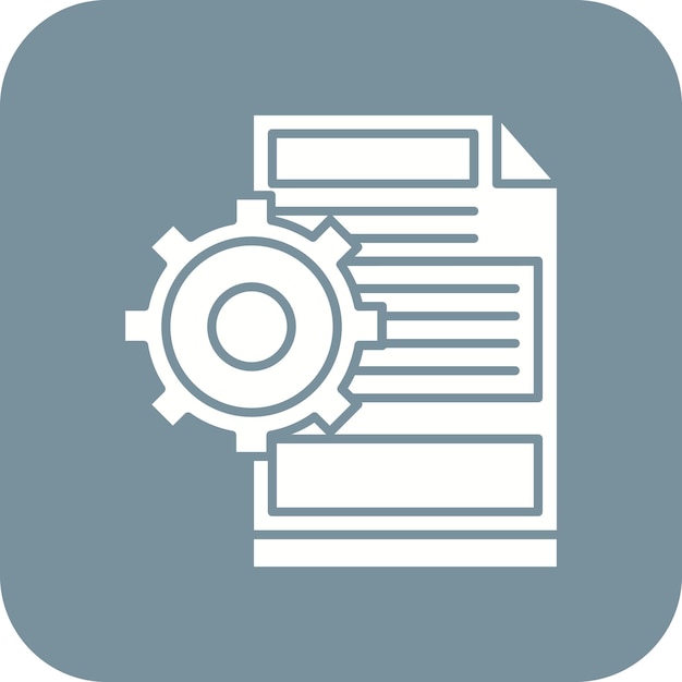 Page Optimization vector icon Can be used for SEO and SEM iconset