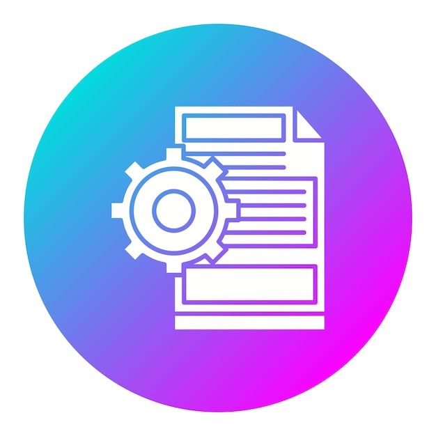 Page Optimization vector icon Can be used for SEO and SEM iconset