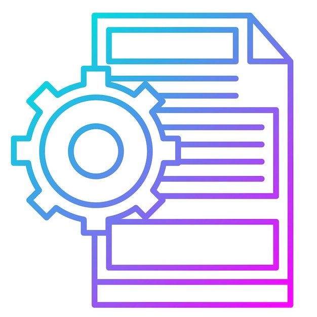 Page Optimization vector icon Can be used for SEO and SEM iconset
