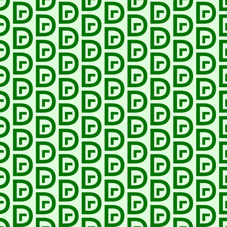 Pakistan Independence Day Pattern Seamless Background