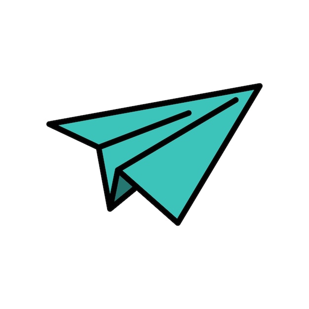 Paper Plane icon