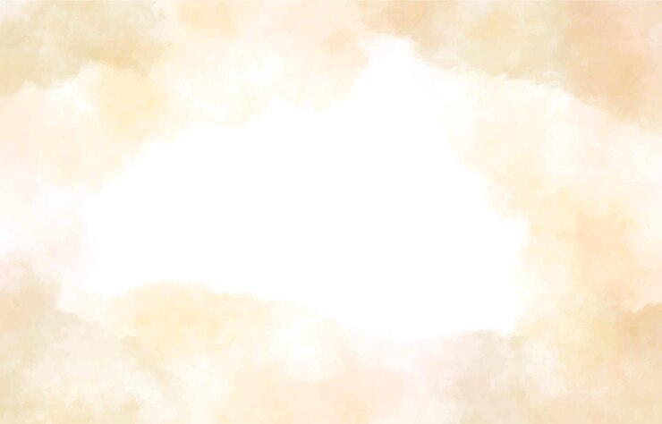 pastel watercolor cloud background