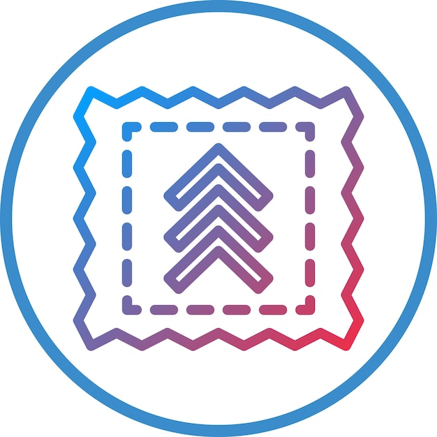 Patch Icon Style