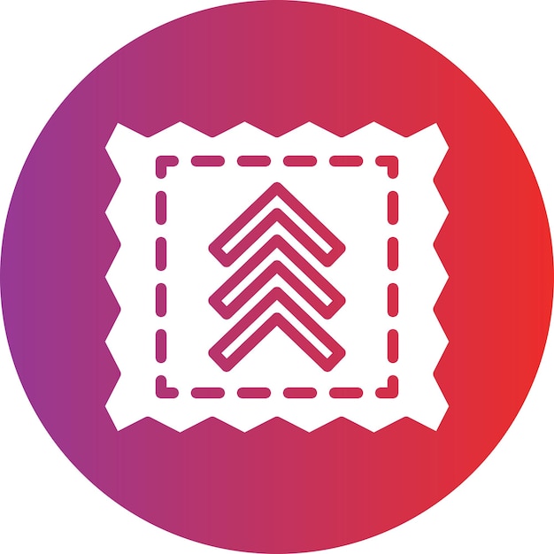 Patch Icon Style