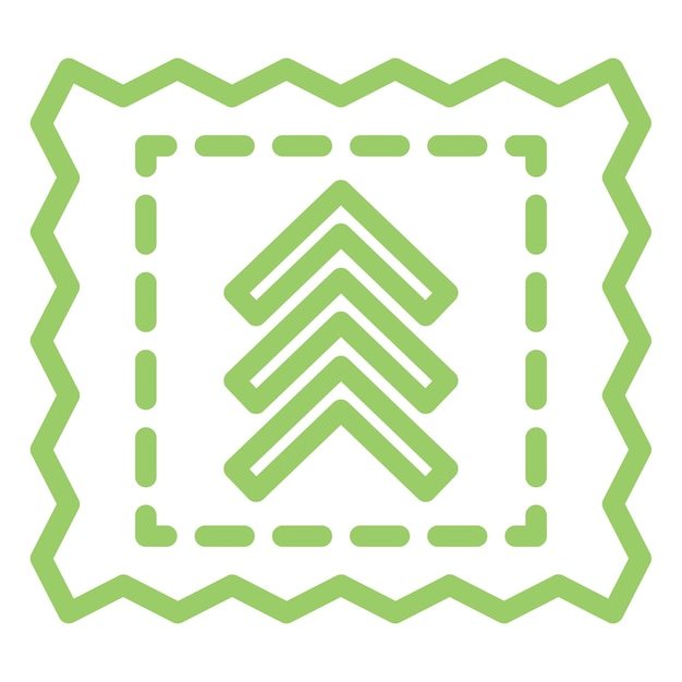 Patch Icon Style