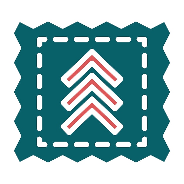 Patch Icon Style