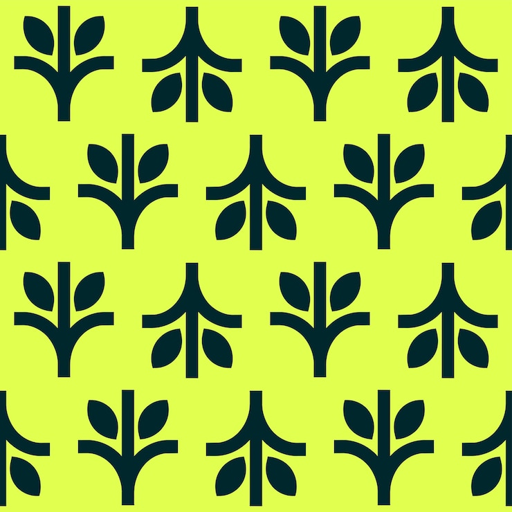 Vector pattarn design