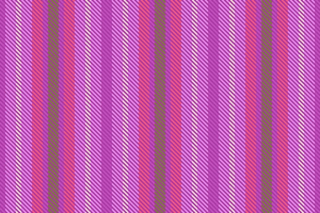 pattern fabric texture background vertical stripe seamless lines vector textile