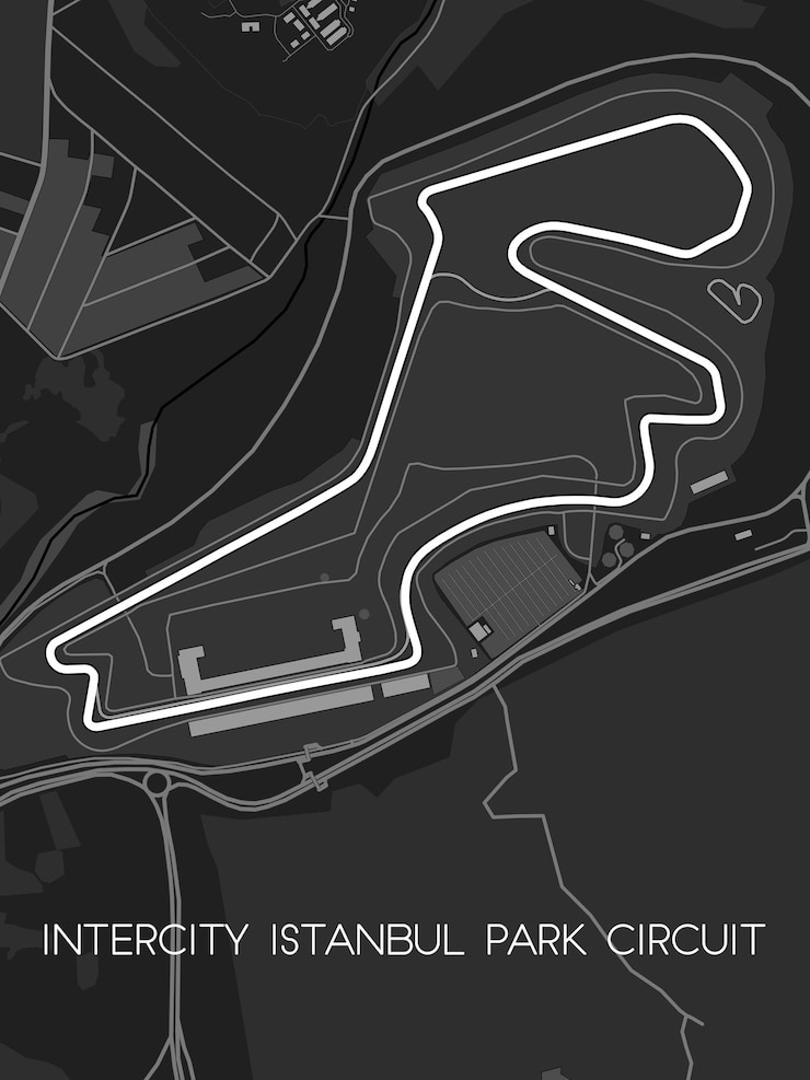 Vector pattern maze vector illustration background