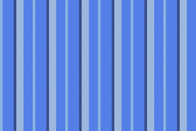 Pattern vector vertical of seamless lines texture with a stripe fabric textile background