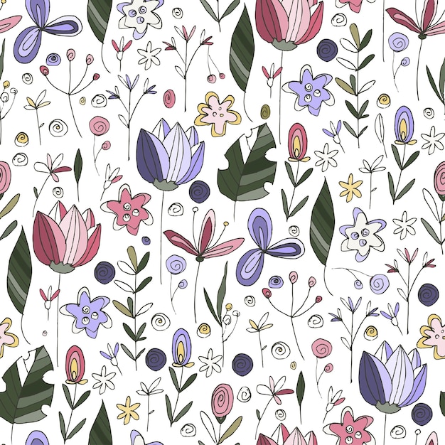 patterns