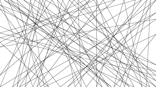 perfect random abstract lines for background