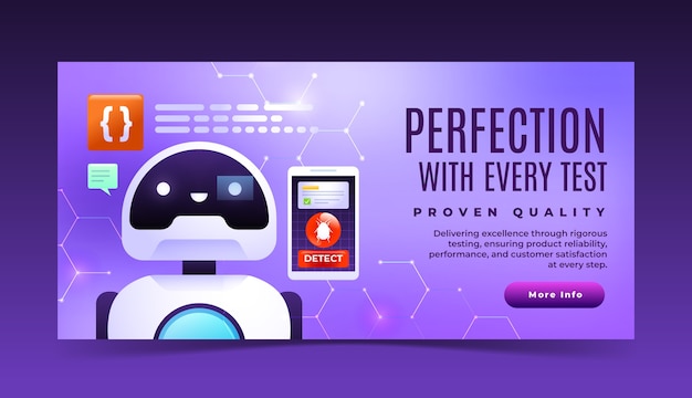 perfection with every test: delivering excellence through rigorous testing, ensuring product reliability, performance, and customer satisfaction.