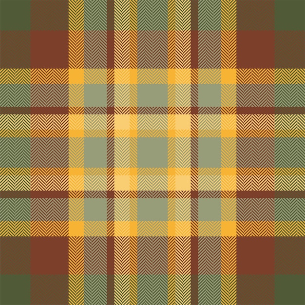 plaid check pattern seamless fabric texture tartan textile print design