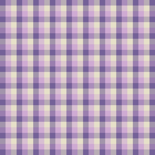 Plaid Pattern08