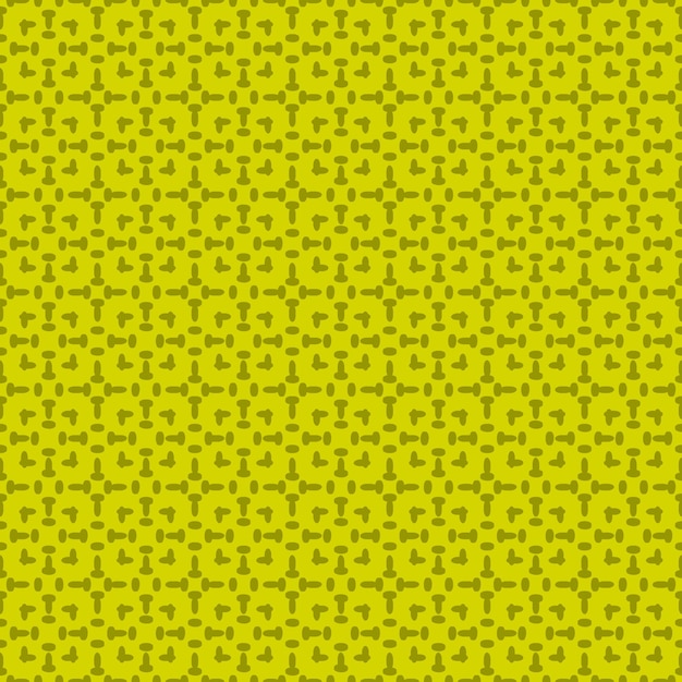 Pola abstrak geometris