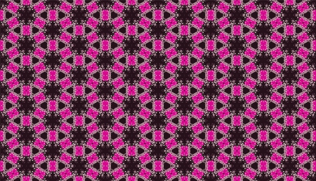 Pola tanpa batas, dan pola batik dirancang untuk digunakan di interior, karpet, Batik, gaya Bordir.