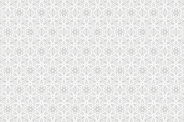 Pola tanpa batas sarang lebah Tekstur abstrak bergaya modern Latar Belakang Modern Geometris yang Cantik
