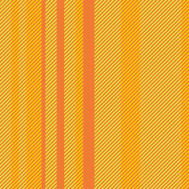 Pola vektor garis-garis pola mulus Latar belakang garis-garis dari garis-garis warna-warni Cetak untuk kain desain interior