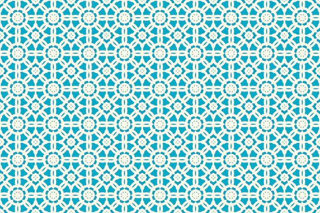 Pola vektor tanpa batas Tekstur abstrak modern yang bergaya Latar Belakang Modern Geometris yang Indah