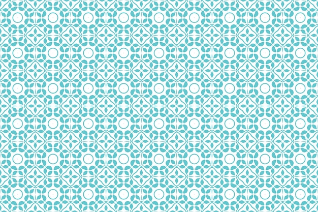 Pola vektor tanpa batas Tekstur abstrak modern yang bergaya Latar Belakang Modern Geometris yang Indah