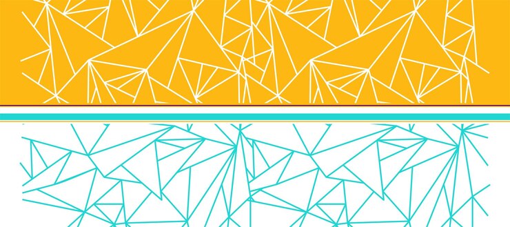 Vector pola web garis desain 150 pakaian olahraga sublimasi latar belakang wallpaper vektor