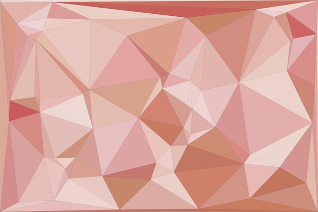 polygon background pattern polygonal black and white wallpaper gray vector illustration