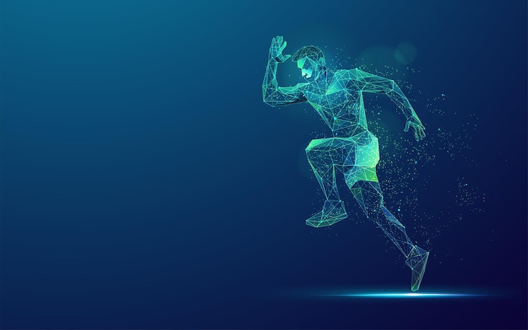 Vector polyrunning
